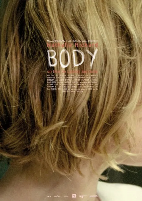Body (фильм)
