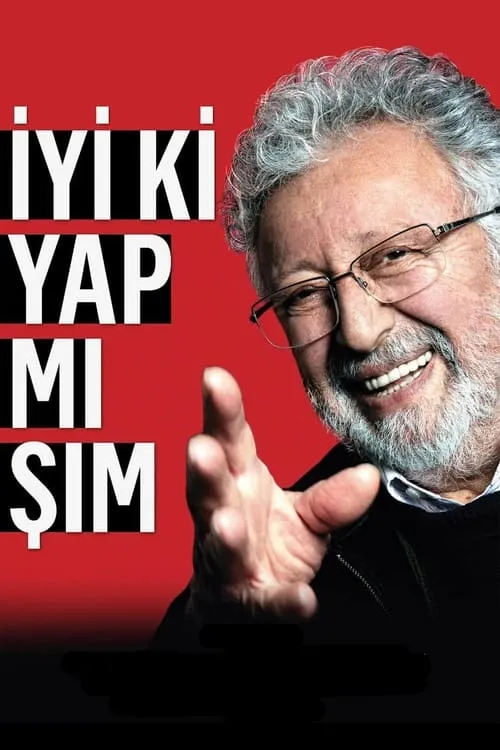 İyi ki Yapmışım (фильм)