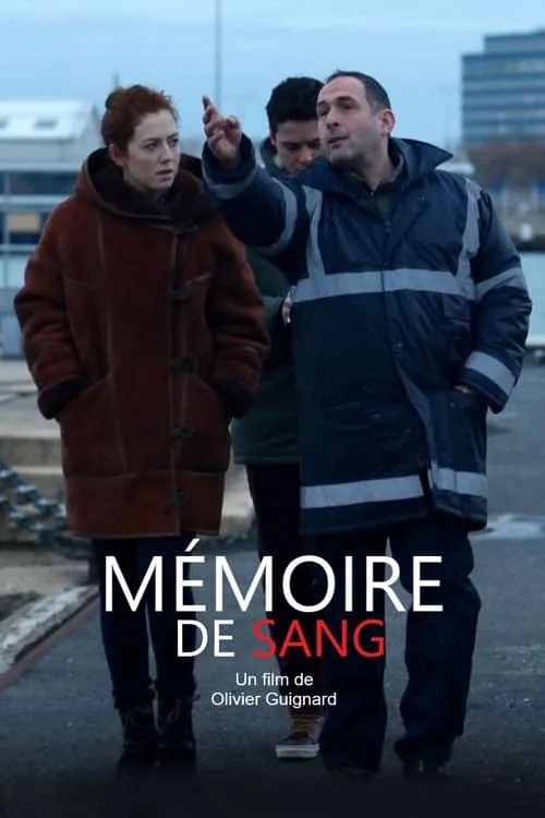 Mémoire de sang (movie)