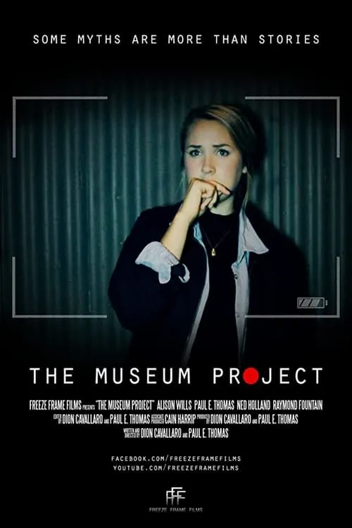 The Museum Project (movie)