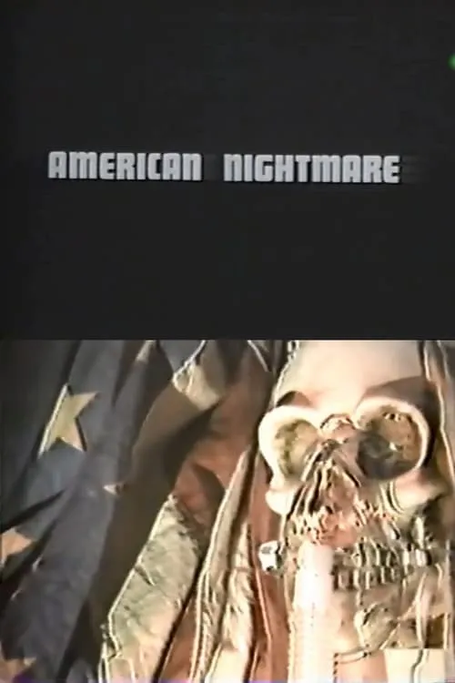 American Nightmare (movie)