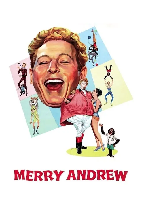 Merry Andrew (фильм)