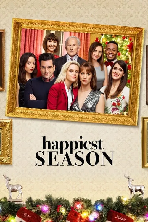 Happiest Season (movie)