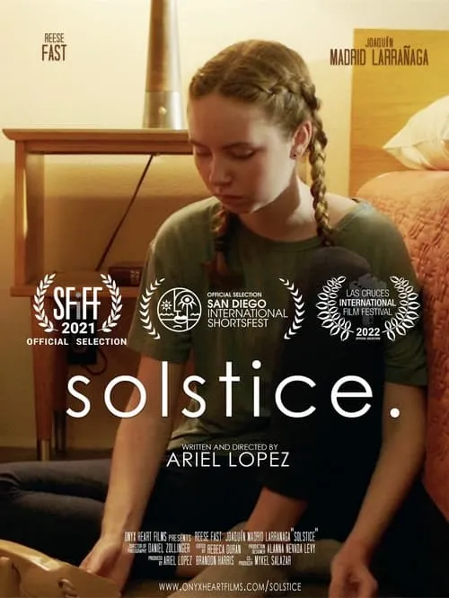 Solstice (фильм)