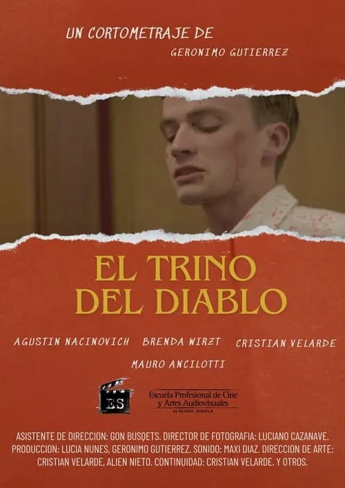 El trino del Diablo