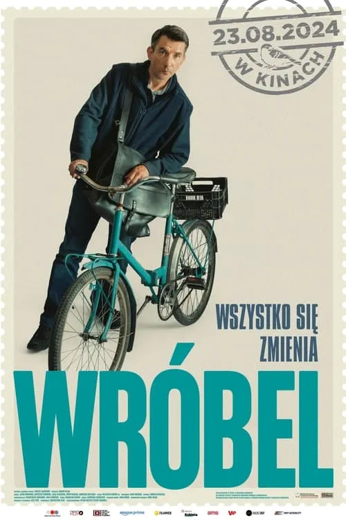 Wróbel (movie)