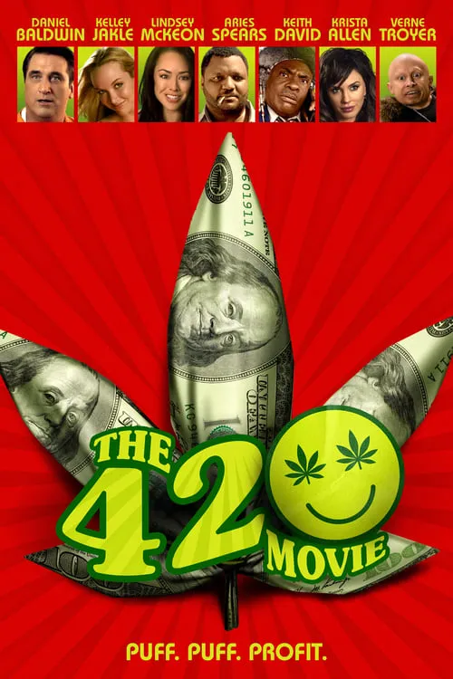 The 420 Movie (фильм)