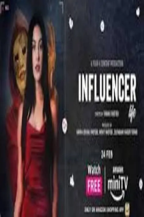 Influencer Life (movie)