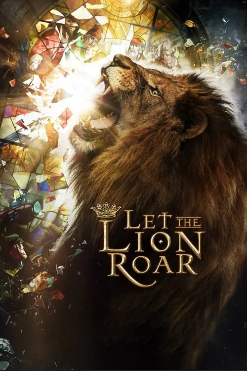 Let the Lion Roar (movie)