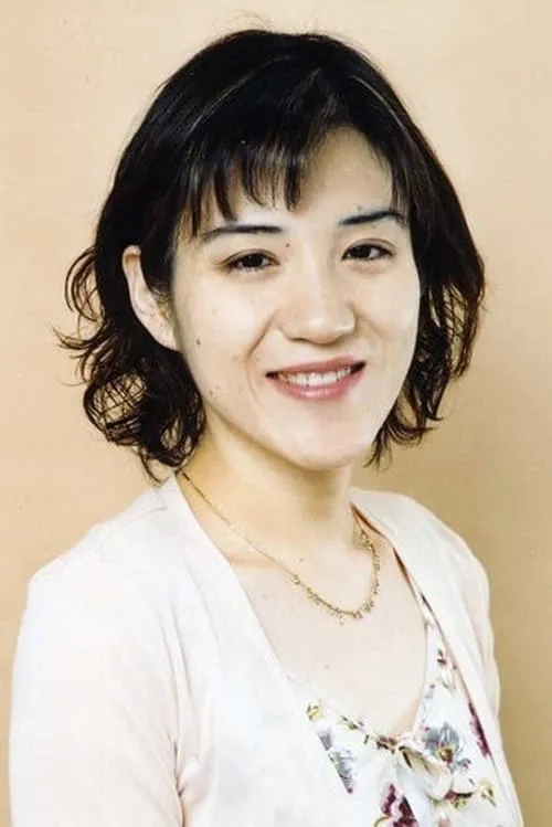 Megumi Kubota