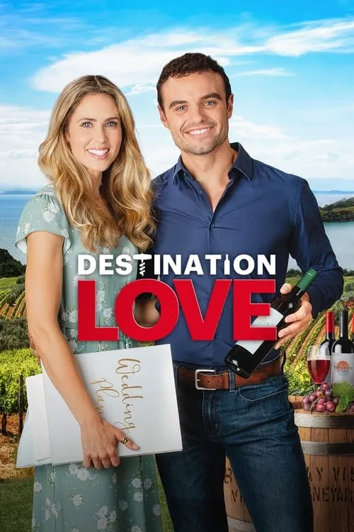 Destination Love (movie)