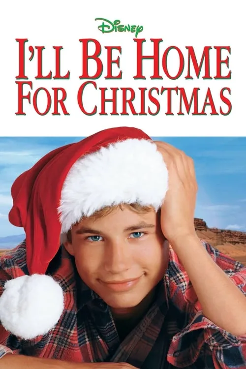 I'll Be Home for Christmas (movie)