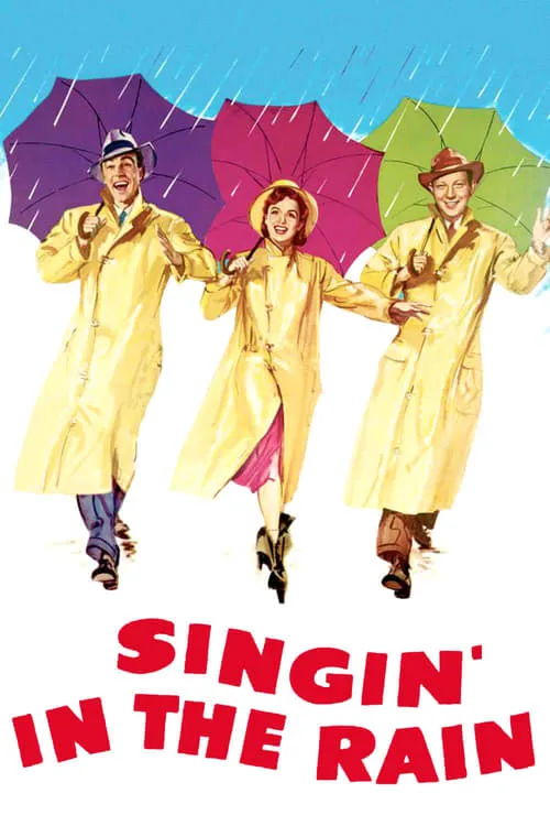Singin' in the Rain (movie)
