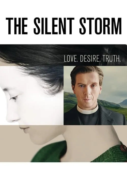 The Silent Storm (movie)