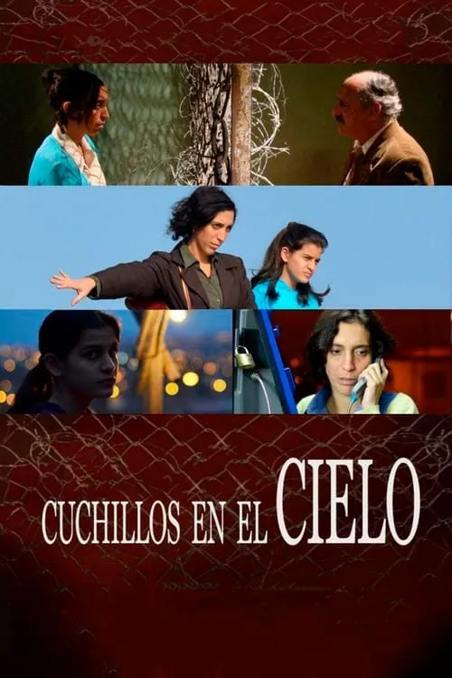 Cuchillos en el Cielo (фильм)