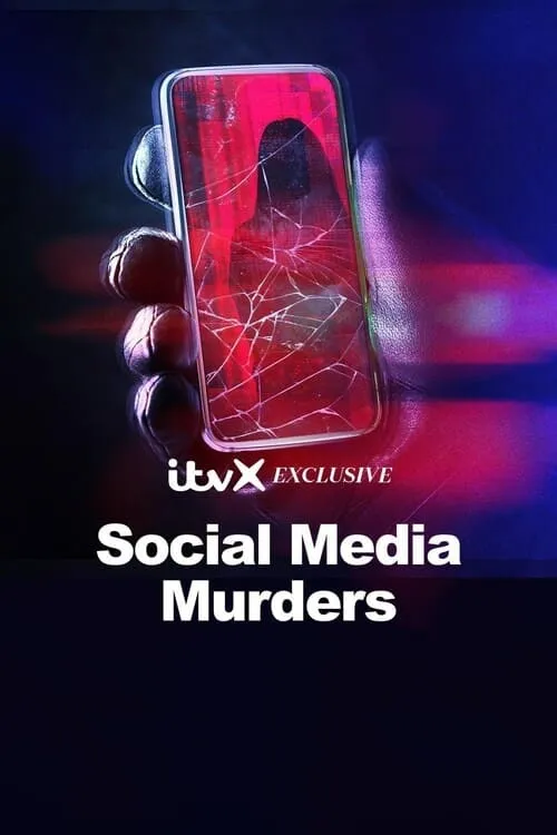 Social Media Murders (сериал)