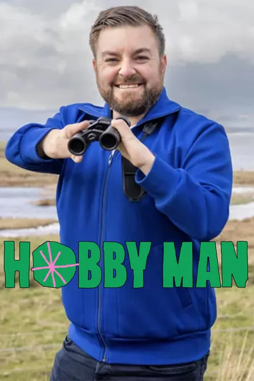 Hobby Man (сериал)