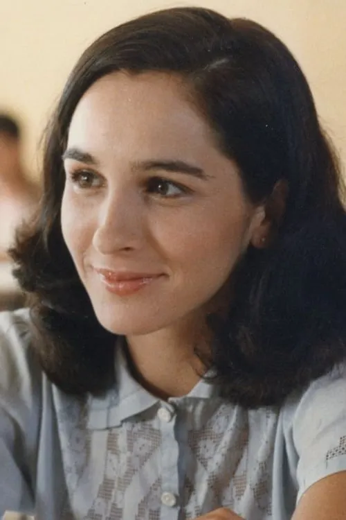 Inés Vernengo