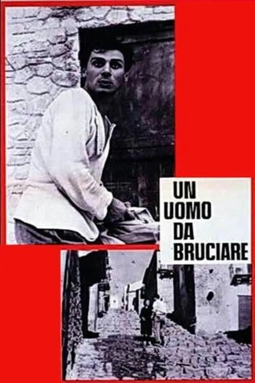 Un uomo da bruciare (фильм)