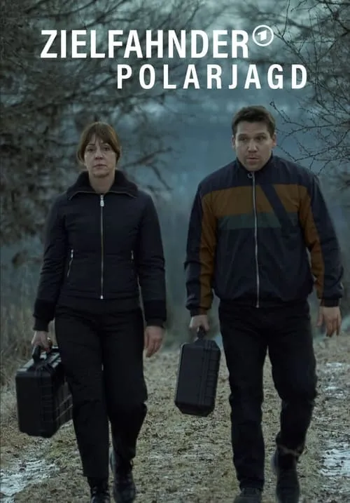 Zielfahnder: Polarjagd (movie)