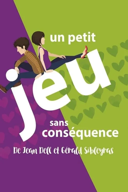 Un petit jeu sans conséquence (movie)