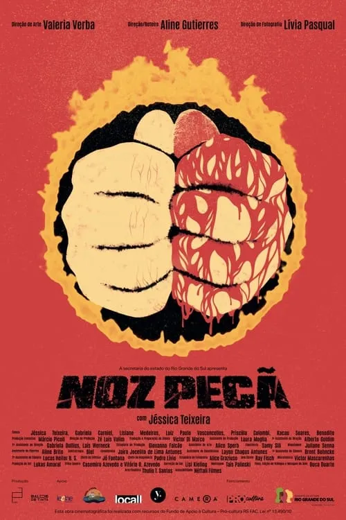 Noz Pecã (movie)