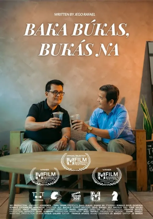 Baka Búkas, Bukás Na (movie)