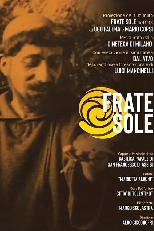 Frate Sole (movie)