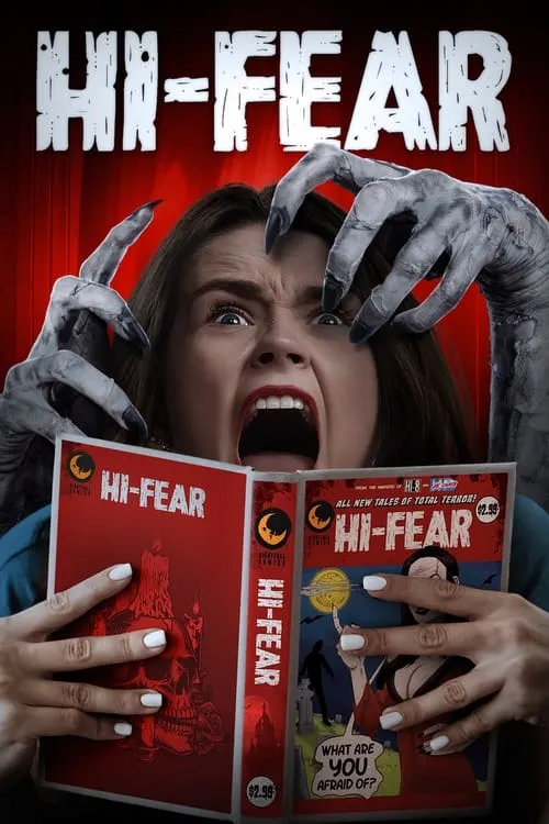 Hi-Fear (movie)