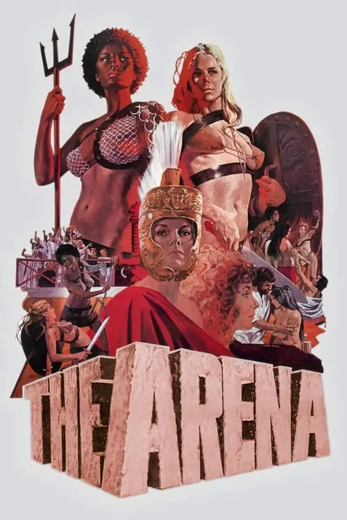 The Arena (movie)