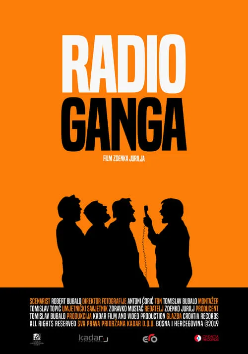 Radio Ganga (фильм)