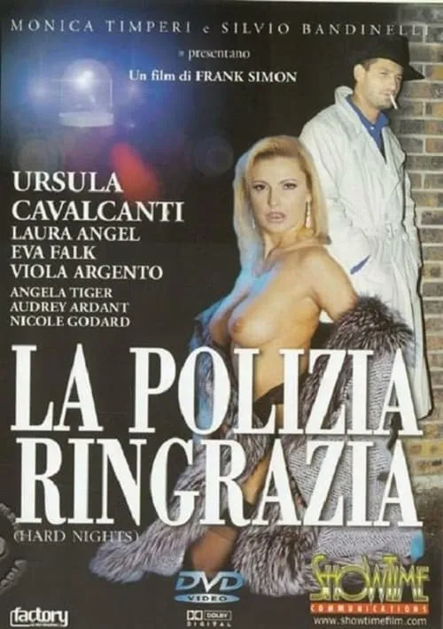 La Polizia Ringrazia (фильм)