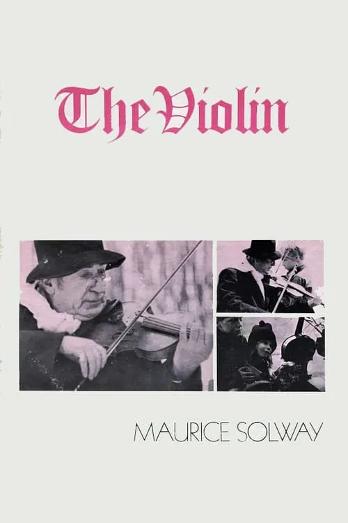 The Violin (movie)