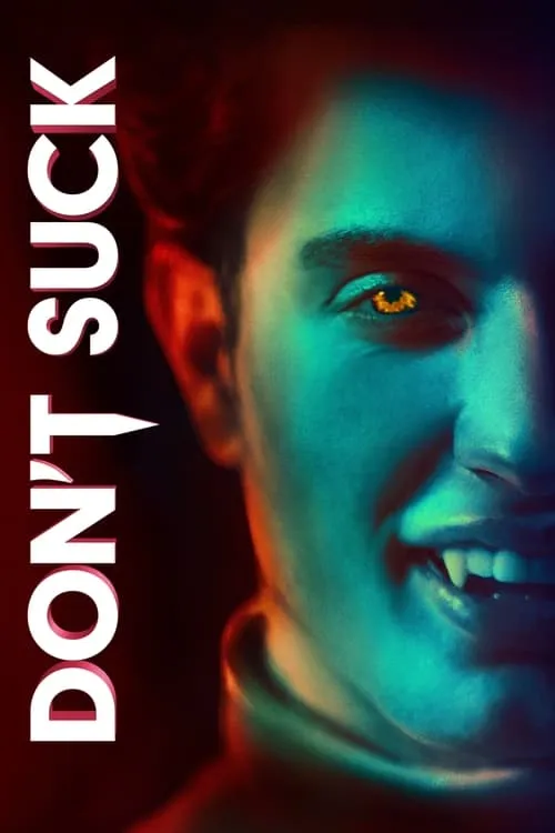 Don't Suck (movie)