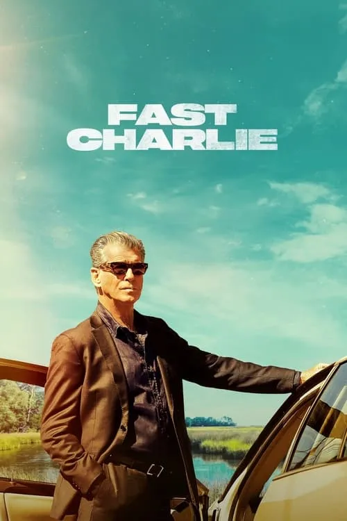 Fast Charlie (movie)