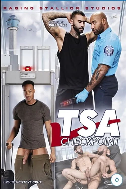 TSA Checkpoint (фильм)