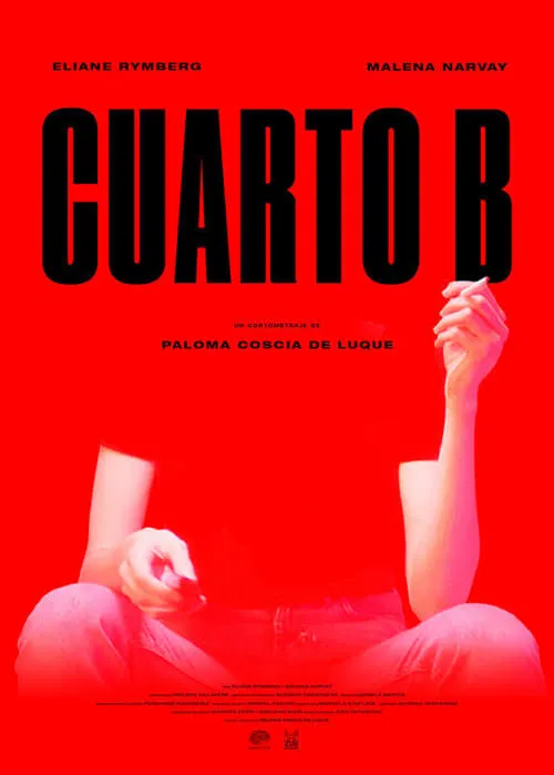 Cuarto B (фильм)