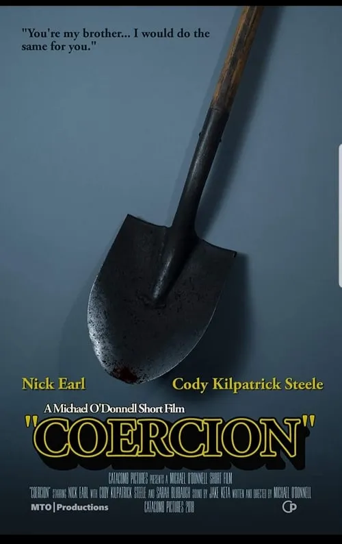 Coercion (фильм)