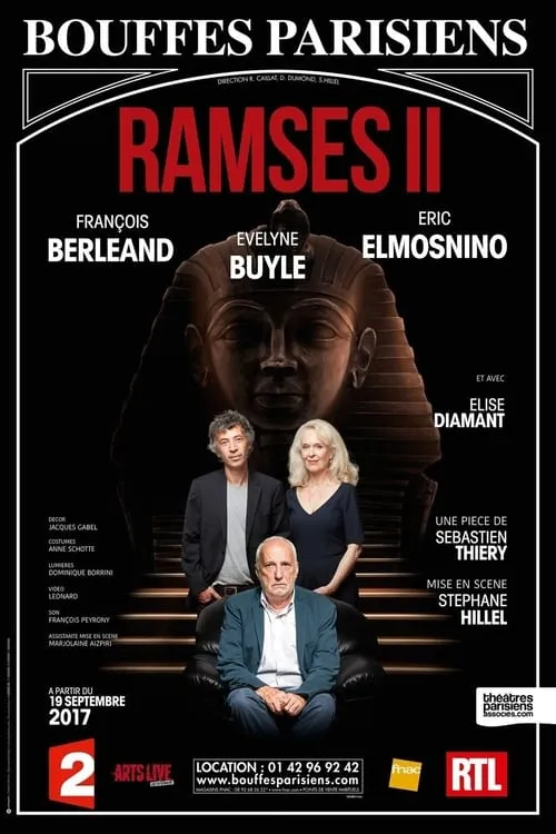 Ramses II (movie)