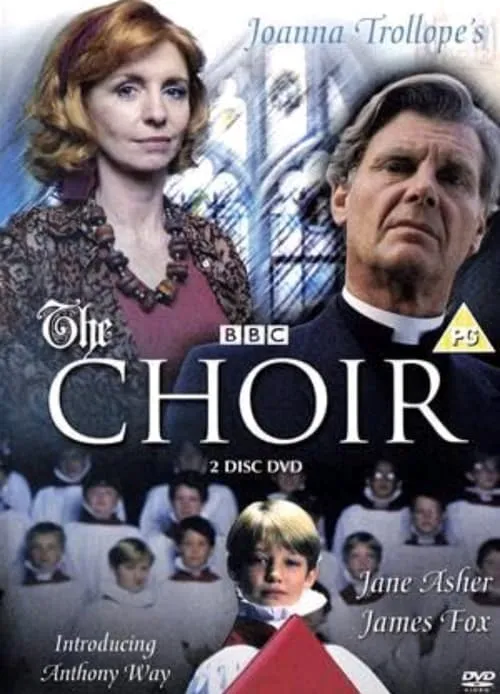 The Choir (сериал)