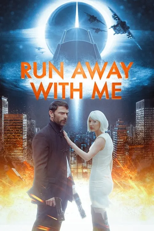 Run Away with Me (movie)