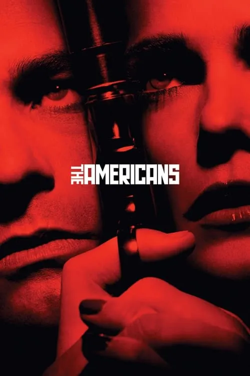 The Americans (series)