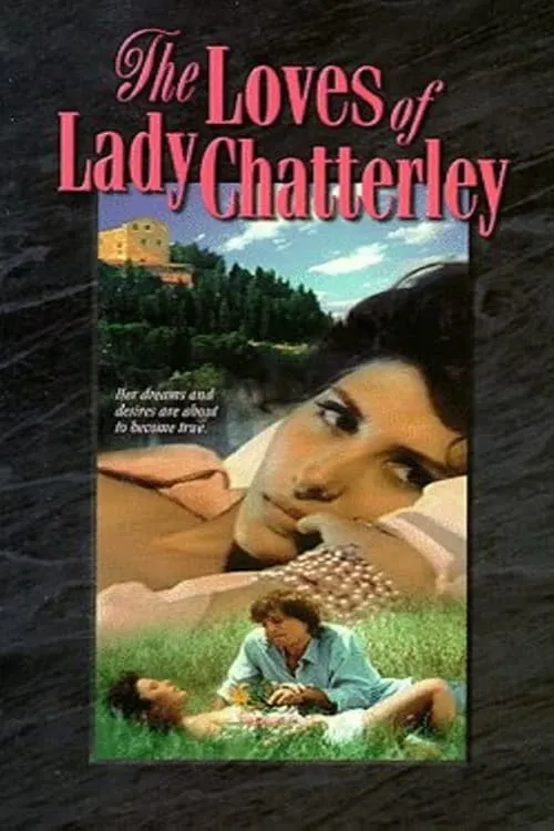 The Loves of Lady Chatterley (movie)