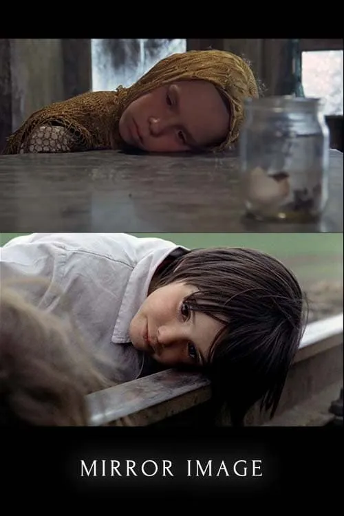 Mirror Image - Andrei Tarkovsky and Víctor Erice (фильм)