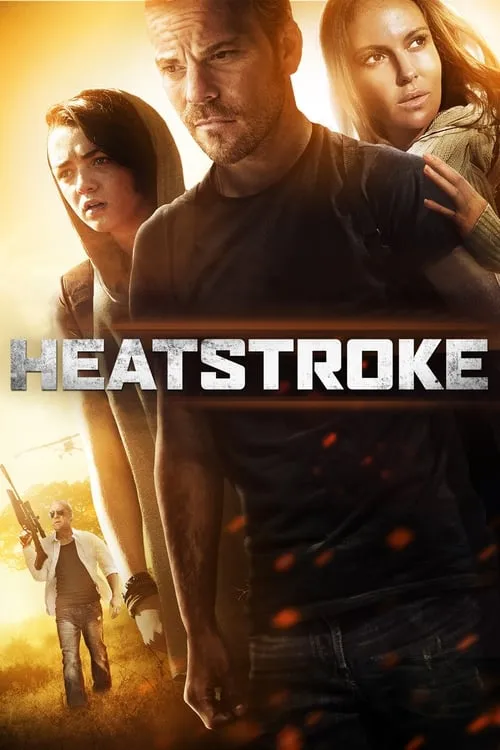 Heatstroke (movie)