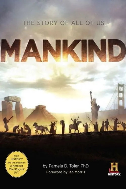 Mankind: The Story of All of Us (series)