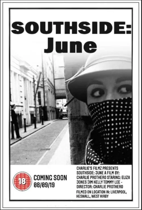 Southside: June (фильм)