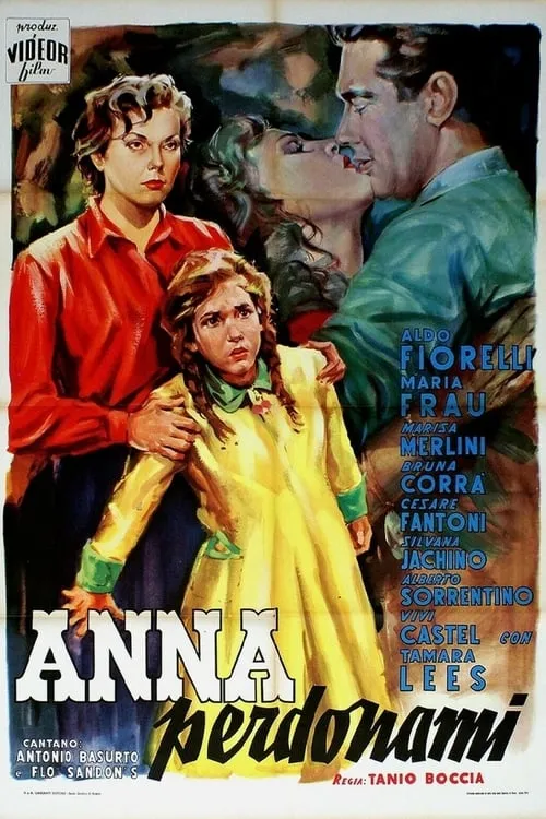 Anna, Forgive Me (movie)