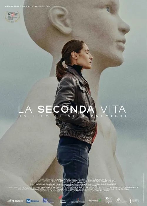 La seconda vita (фильм)