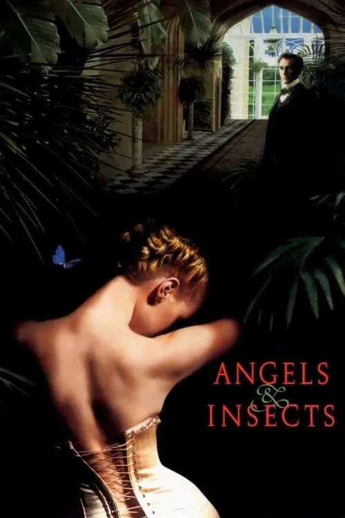 Angels and Insects (movie)
